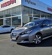 Image result for Nissan Leaf Zero-Emission