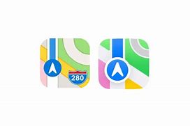 Image result for Map Apple Icon with Barcode