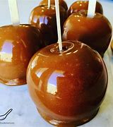 Image result for candy apples stick