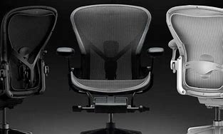 Image result for Herman Miller Mesh Chair