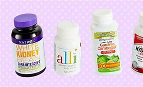 Image result for Supplement Comparison Chart