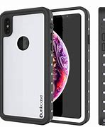 Image result for iPhone XS Max White Cases Doe Men