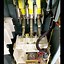 Image result for Square D Switchgear