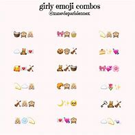 Image result for Aesthetic Emojis Copy and Paste