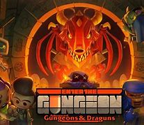 Image result for Enter the Gungeon Loading Screen
