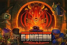 Image result for Enter the Gungeon Wallpapers 4K