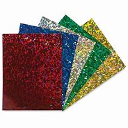 Image result for Holographic Reflective Paper for Resin Art