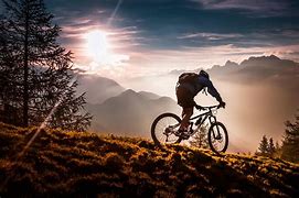 Image result for Mountain Cycling