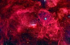 Image result for Red Nebula Outer Space