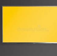 Image result for Blank Yellow Screen