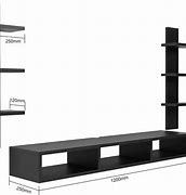 Image result for TV Unit Wall Cladding
