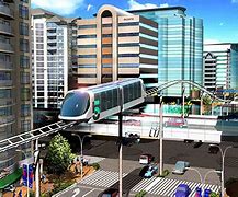 Image result for Future Urban Transportation