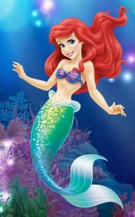 Image result for Disney Princess Ariel Wallpapers HD
