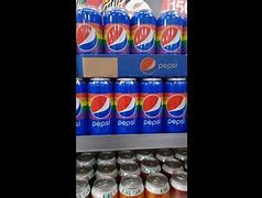 Image result for LGBT Pepsi Cans