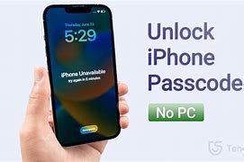 Image result for How to Unlock iPhone 11 without Passcode Free