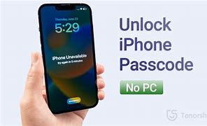 Image result for How to Unlock iPhone 10