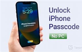 Image result for Unlock iPod Touch without Computer