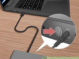 Image result for How to Charge Laptop with Power Bank