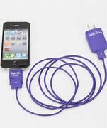 Image result for Black iPhone Charger Cord