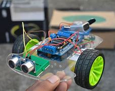 Image result for Designing Robot Circuits