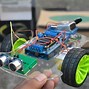 Image result for Electronic Robot