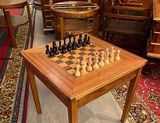 Image result for Chess Board Tables Furniture