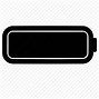 Image result for Battery Percentage Symbol Phone