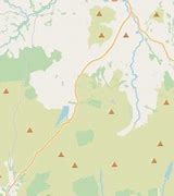 Image result for Welsh Waterfalls Map