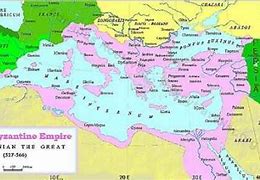 Image result for Byzantine Empire 1453