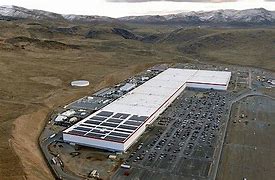 Image result for Tesla Factory Austin Texas