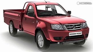 Image result for Tata Xenon Pick Up