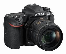 Image result for Nikon Digital SLR