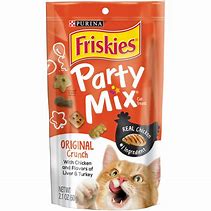 Image result for Kitty Snacks
