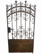 Image result for French Wrought Iron Decor