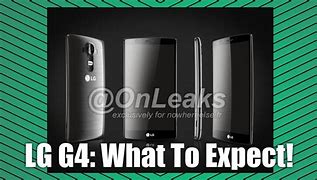 Image result for LG G4 Release Date