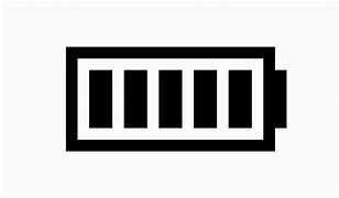 Image result for Forklift Battery Charging Icon
