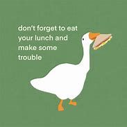 Image result for Goose Memes