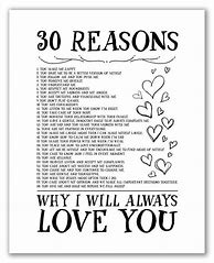 Image result for Reasons to Love Someone