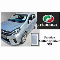 Image result for Glittering Silver Axia