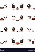 Image result for Cute Funny Faces Cartoons