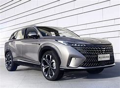 Image result for Roewe Rx5e