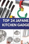Image result for Japanese Kitchen Tools Gadgets