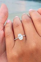Image result for Simple Diamond Rings for Girls