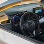 Image result for Replacement Corolla XSE Interior