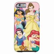 Image result for Disney Princess iPhone 7 Plus Case