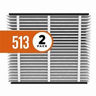 Image result for Aprilaire Air Cleaner Model 513