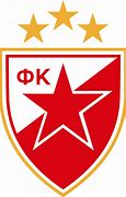 Image result for Red Star Belgrade Flag