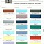 Image result for Types of Car Colors