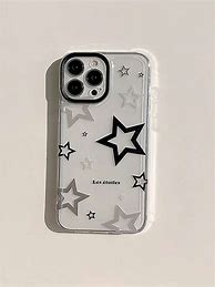 Image result for Shein Star Phone Case