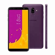 Image result for J8 Samsung Purple